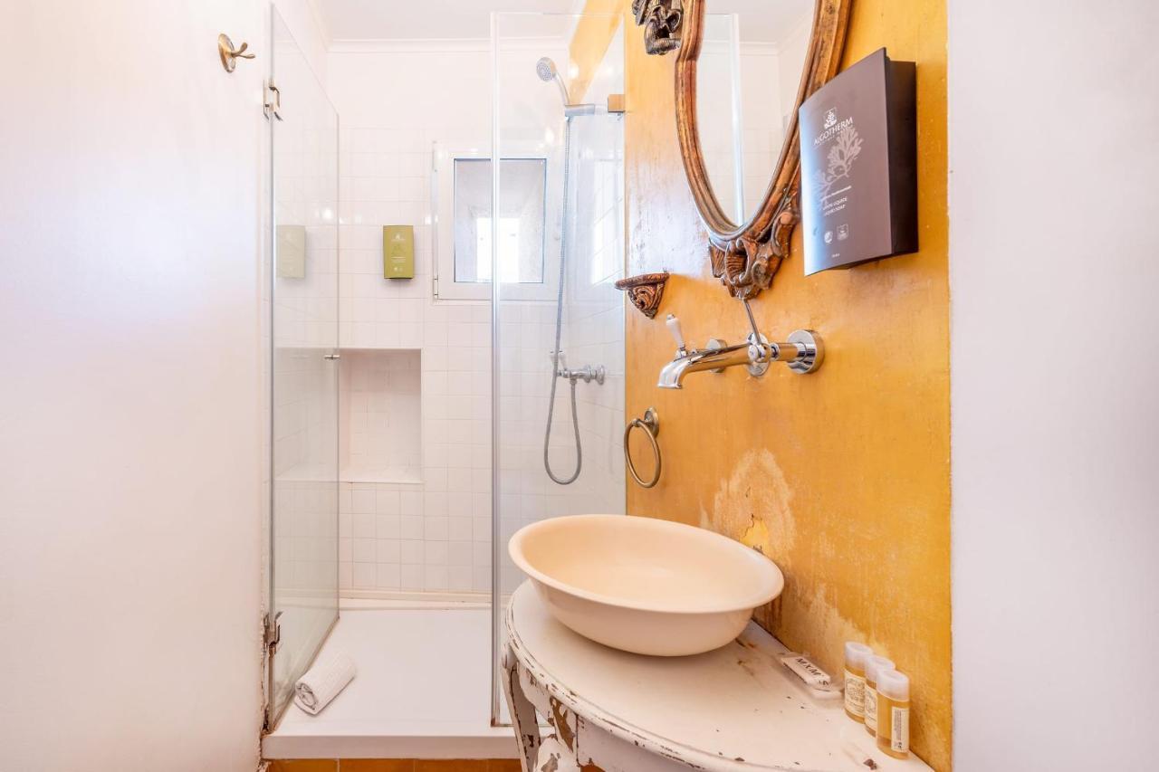 Ferienwohnung Guestready - Exquisite Bica Poetas Lisboa Exterior foto