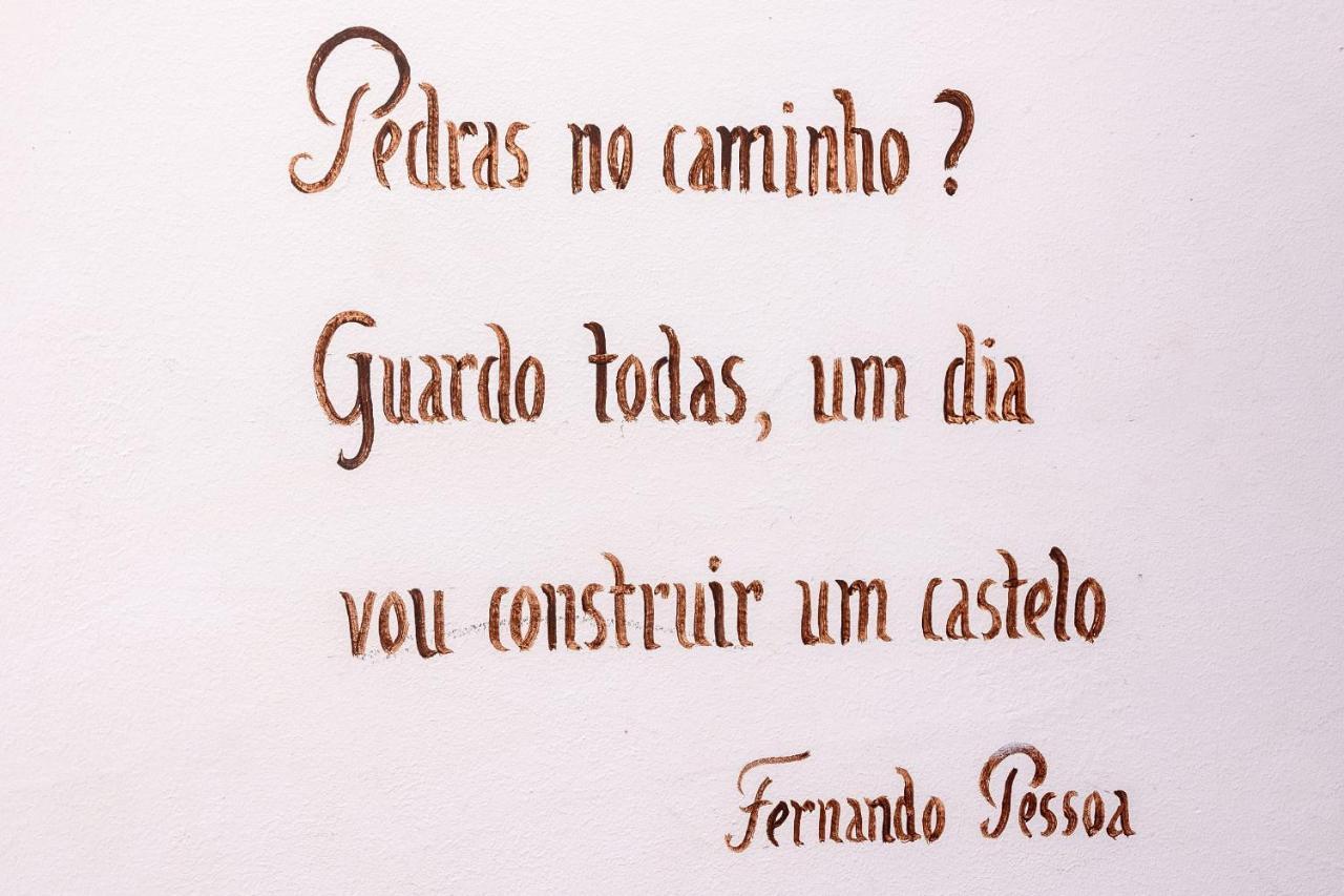 Ferienwohnung Guestready - Exquisite Bica Poetas Lisboa Exterior foto